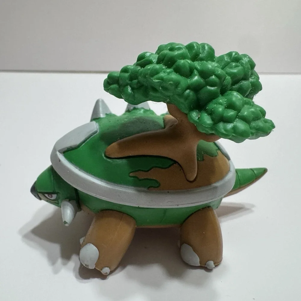 Torterra vtg 3